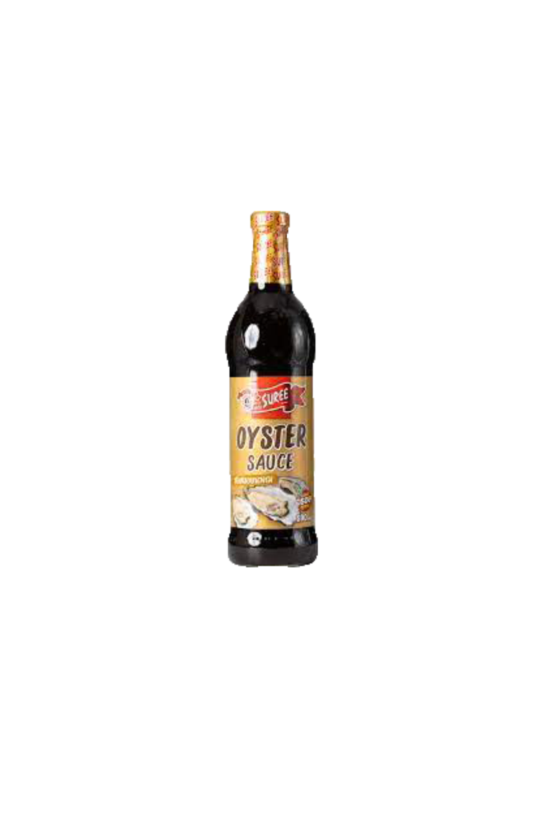 Oyster sauce (30 lm)